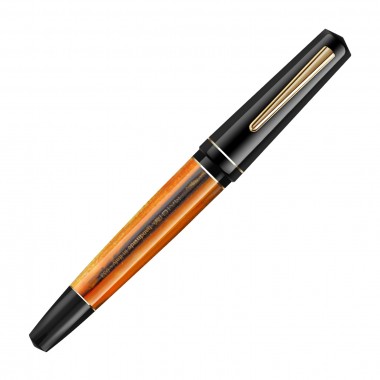 Stylo-plume Impronte Mirror Oversize