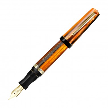 Stylo-plume Vesuvio Limited Edition