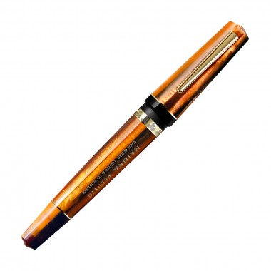 Stylo-plume Vesuvio Limited Edition