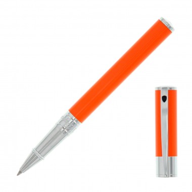 Stylo Roller D-Initial -...