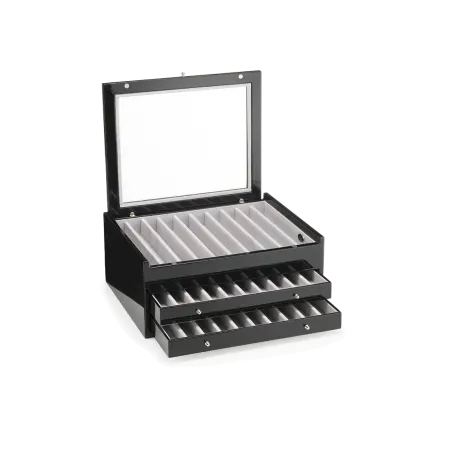 Coffrets 30 stylos