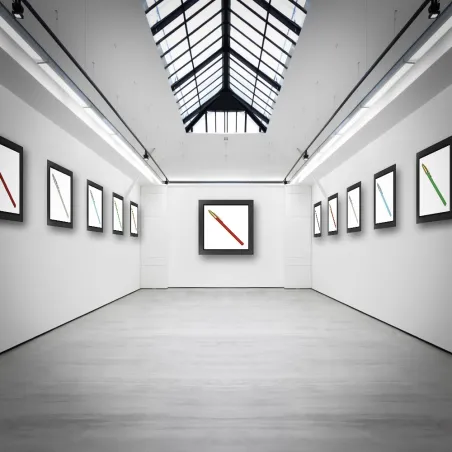 Stylo bille Cross : Century II Ton Or Jaune