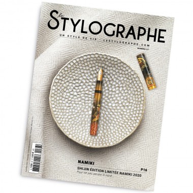 Le Stylographe n°67