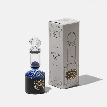 Flacon d’encre Rouge 30 ml – Tools To Liveby