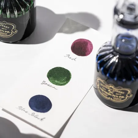 Flacon d’encre Rouge 30 ml – Tools To Liveby