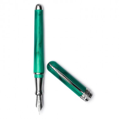 Avatar UR stylo-plume Forest Green M
