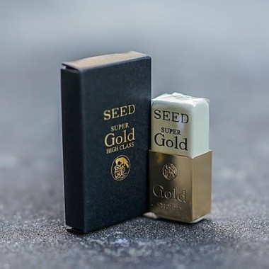 Gomme natuelle Supergolg -...
