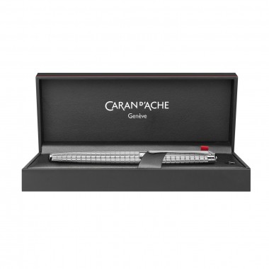 Stylo Roller Caran d'Ache - Léman Slim - Lights