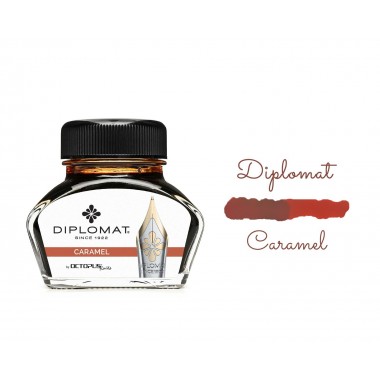 Flacon d'encre Diplomat -...