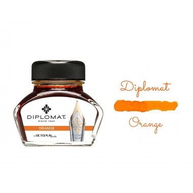 Flacon d'encre Diplomat -...