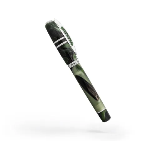 Stylo-plume VISCONTI Homo Sapiens Tuscan Hills Oversize