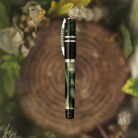 Roller VISCONTI Homo Sapiens Tuscan Hills Oversize