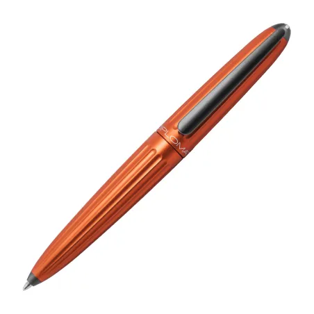 Stylo bille  Diplomat Aero Orange