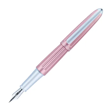 Stylo-plume  Diplomat Aero Rose Antique