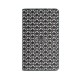 portefeuille PINEL & PINEL london toile enduite perfect black