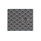 portefeuille PINEL & PINEL manhattan 7c toile enduite perfect black