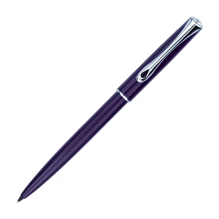 *Porte-mines Diplomat Traveller Deep Purple - 0,5 mm
