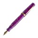 Stylo-Plume MAIORA AVENTUS DEEP PURPLE STANDARD