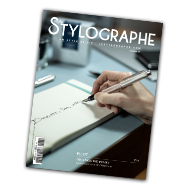 Le Stylographe n°68