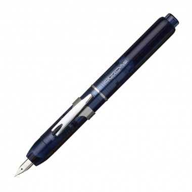 Stylo-plume Platinum...