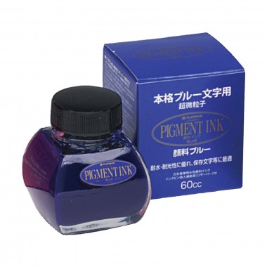 Flacon d'encre PLATINUM...