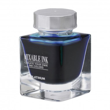 Flacon d'encre PLATINUM...