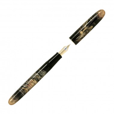 Stylo-plume  NAMIKI Yukari...