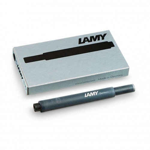 Cartouches Lamy d'encre...