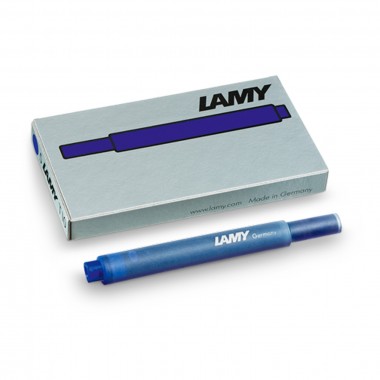 Cartouches Lamy d'encre...