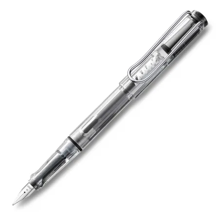 Stylo-plume LAMY SAFARI VISTA - Plume Fine (F)