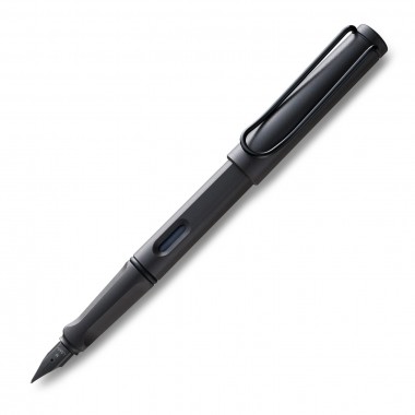 Stylo-plume SAFARI UMBRA