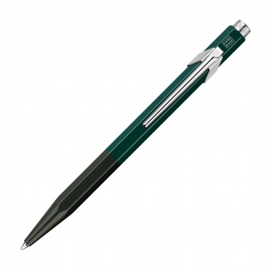Stylo Bille CARAN D'ACHE...