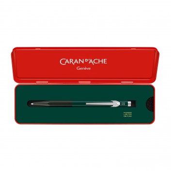 Stylo Bille CARAN D'ACHE...