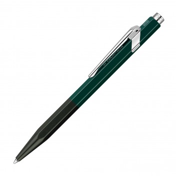 Stylo Bille CARAN D'ACHE...