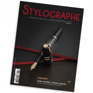 Le Stylographe n°66