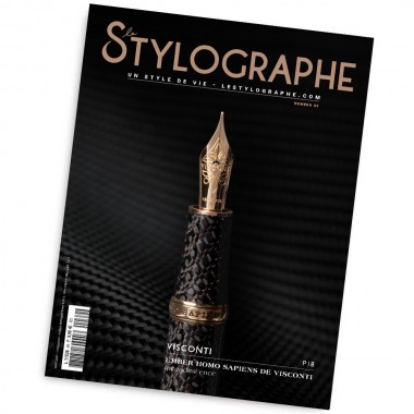 Le Stylographe n°69