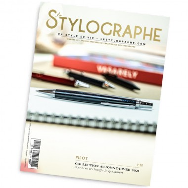 Le Stylographe n°70