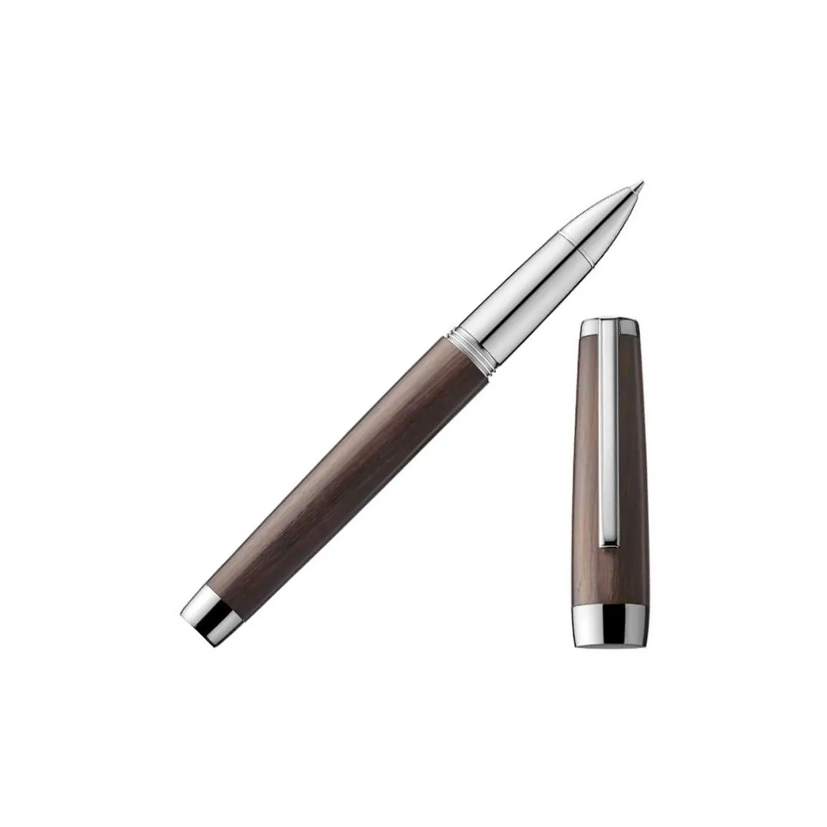 Roller Jacques Herbin Caravelle Ebène