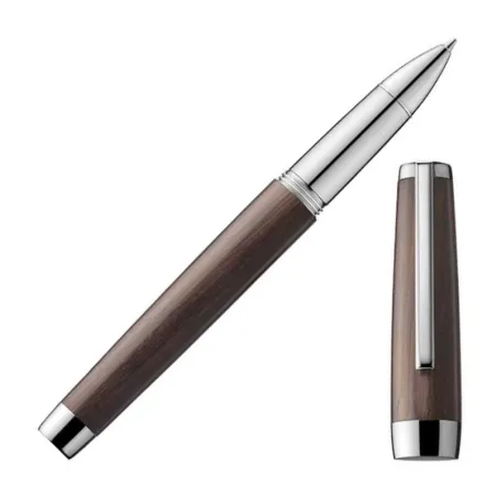 Roller Jacques Herbin Caravelle Ebène