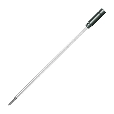 Recharge Stylo Bille ST DUPONT Compatible - Noir - Taille M