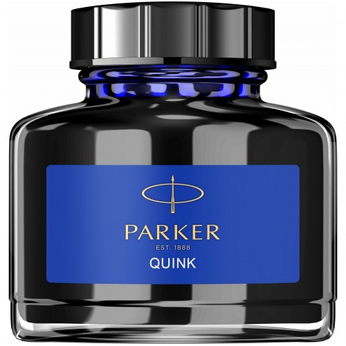 PARKER Quink flacon d'encre bleue - 57 ml