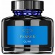 PARKER Quink flacon d'encre bleue effaçable - 57 ml