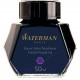 WATERMAN encre pour Stylo plume - couleur Violet Délicat - flacon 50 ml