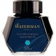 WATERMAN encre pour Stylo plume - couleur Bleu Inspiration - flacon 50 ml