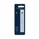 WATERMAN recharge bille  - pointe fine - noire - blister X 1