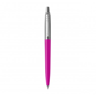 PARKER Jotter Originals Stylo bille, magenta, pointe moyenne, sous blister