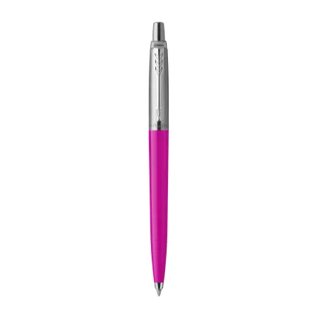 PARKER Jotter Originals Stylo bille, magenta, pointe moyenne, sous blister