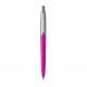 PARKER Jotter Originals Stylo bille, magenta, pointe moyenne, sous blister