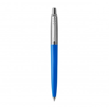 PARKER Jotter Originals Stylo bille - bleu - pointe moyenne - sous blister