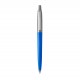 PARKER Jotter Originals Stylo bille, bleu, pointe moyenne, sous blister